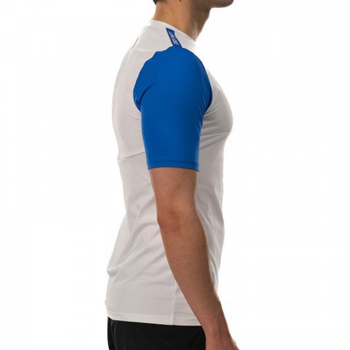 Drop Shot Camiseta Aker White